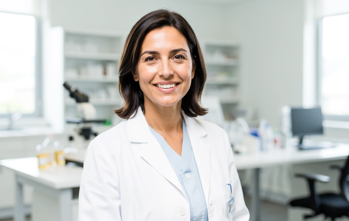 Dottore Nutrizionista