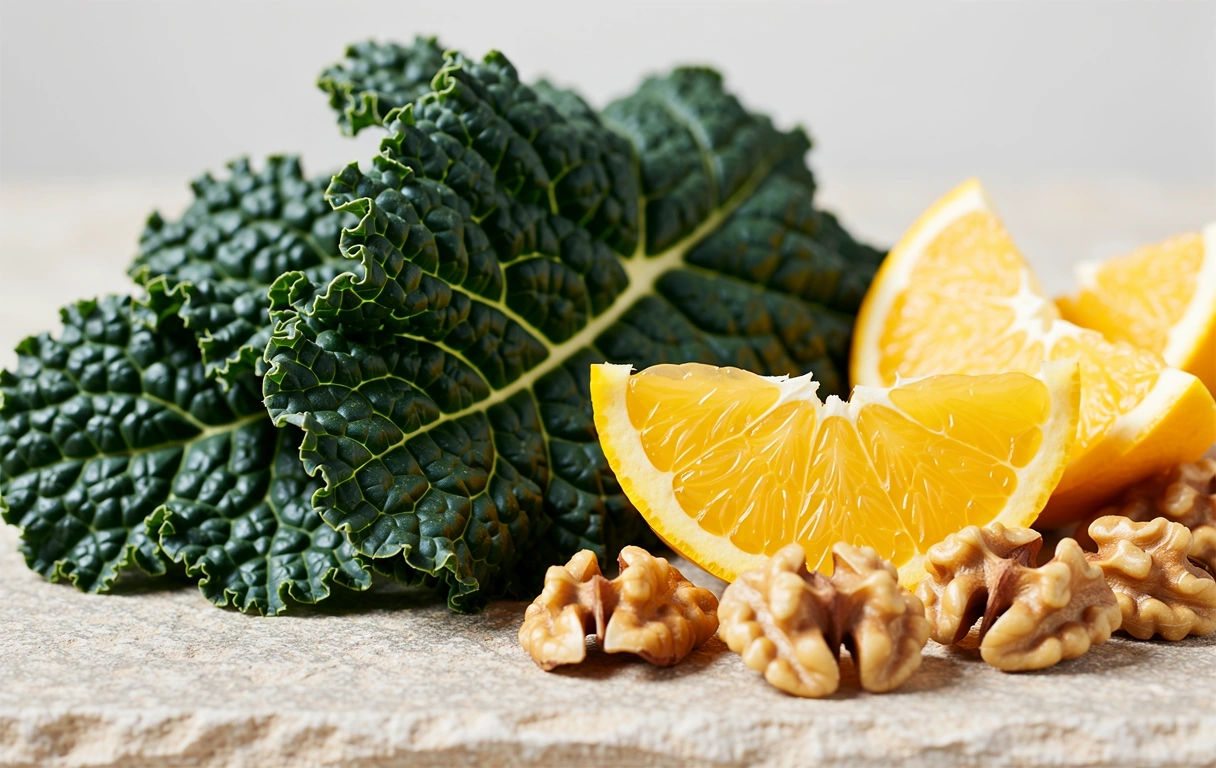 Nutrizione di qualità